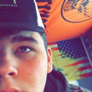 Meet your Posher, Eric